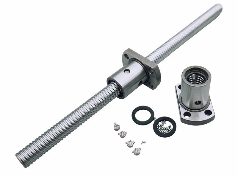 Ball Screw